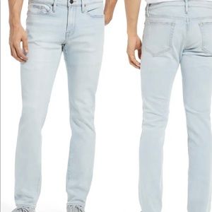 FRAME L'Homme Slim Jeans size 29